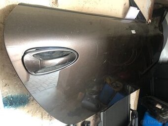 porsche 911 typ997 dvere komplet