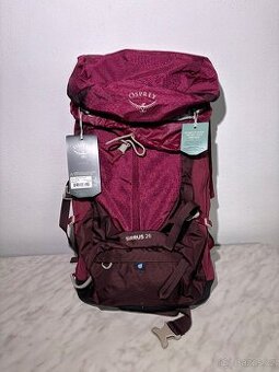 Osprey Sirrus 26- dámský turistický batoh