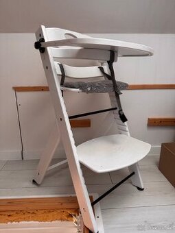 Rostoucí židle BABY GO