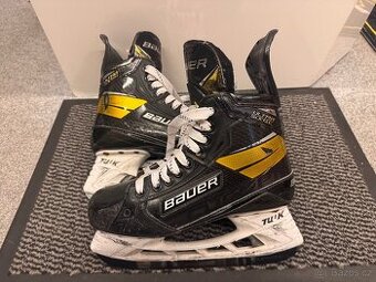 BRUSLE BAUER SUPREME ULTRA SONIC   vel. 42,5/7,5 FIT2