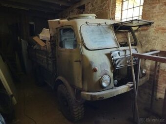 Na prodej Tatra 805, 3 ks