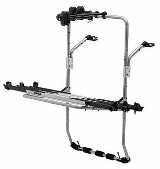 Thule BackPac 973 komplet na 4 kola