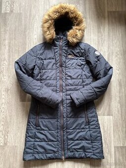 Zimní kabát Hannah