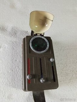 Svítilna 1969 ČSLA - 1