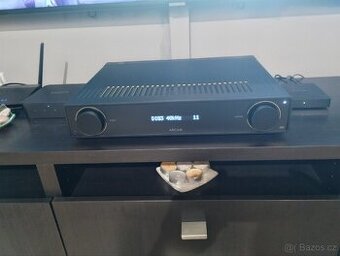 Stereo zesilovač ARCAM A5