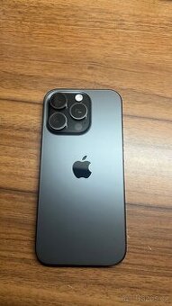 Apple iPhone 16 Pro 128 GB – TOP stav, záruka