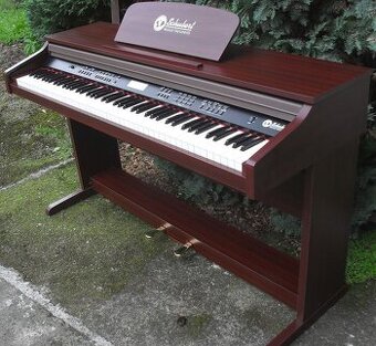 Digitální piano Schubert - 1