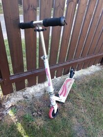 Koloběžka SPARTAN - 1