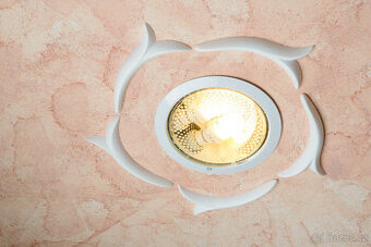 Nový dekorační doplněk ORAC DECOR G77 Lily