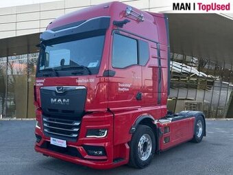 MAN TGX 18.560 - tzv. PLNA PALBA