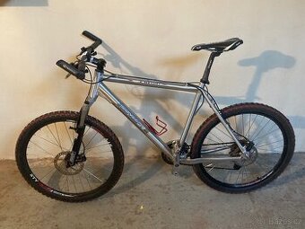 Prodám horské kolo Concept XTR
