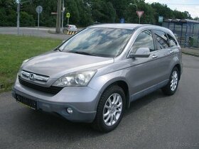 HONDA CRV,2.2 CTDi,103 KW,4x4,KLIMA,BEZ KOROZE,SERVISKA