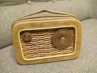 Kabelkové rádio Tesla T 2800