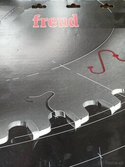 Pilové kotouče - 1