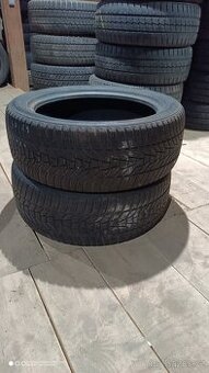 Zimní pneumatiky 235/50r19