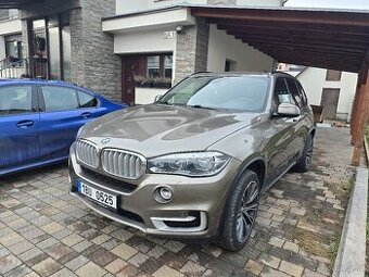 X5, 40D,full,cz,nehav,2018,124tis km,dph