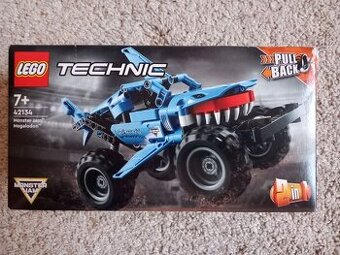 LEGO 42134 - Megalodon