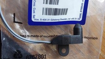 Teploměr - čidlo - senzor venkovní teploty Volvo XC60