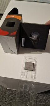 Ryzen 3 1200+chladič