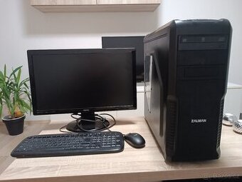 Počítačová sestava