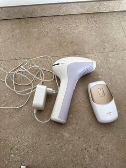 2x IPL epilátor nefunkční na díly