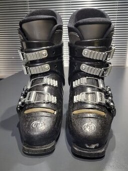 Dětské lyžařské boty/přezkáče 259 mm