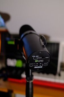 Shure SM7dB