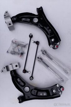 Prodej sady ramen VW Passat B7 CC B6 přední