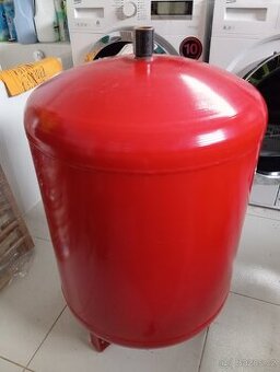 Flamco expanzní nádoba 100 l