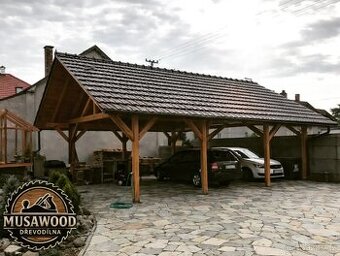 TESAŘSKÉ A POKRÝVAČSKÉ PRÁCE – VOLNÉ TERMÍNY