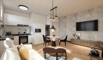 Hledáme pronájem bytu