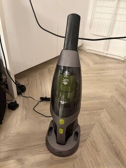 ruční vysavač Eta