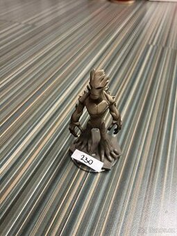 Disney infinity figurka Groot - 1
