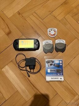 Sony Playstation PSP