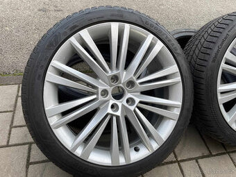 CONOPUS orig.skoda Superb3V  5x112  8j x19   ET 44 VW