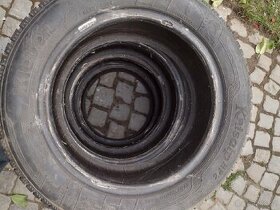 Pneu 175/65 R14 Kleber krisalp hp2