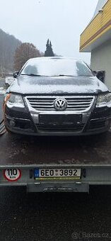 Passat b6 sedan 2.0 103kw BKD na dily