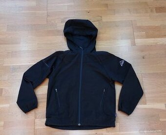 Softshellová bunda Mc Kinley