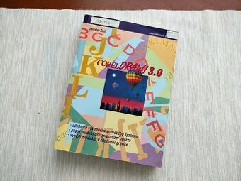 Knihy starší software pro PC