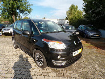 Citroën C3 Picasso 1,6 i KLIMA,TEMPOMAT