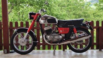 Jawa Californian 362