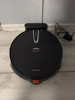 Niceboy ION Charles i4