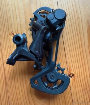 Přehazovačka Shimano Deore XT RD-M8120 SGS 12s