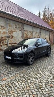 Porsche Macan 2.0tfsi 2019