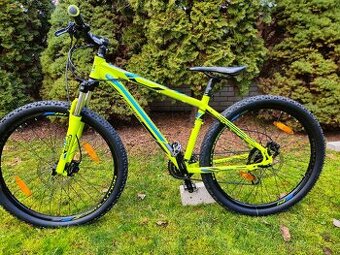 Horské kolo Genesis 27.5