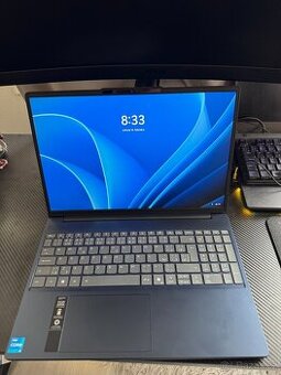 Notebook Lenovo IdeaPad Slim 3