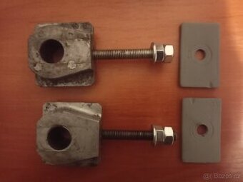 Kawasaki kmx 125 splňovaly zadního kola