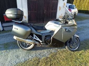 BMW K1300GT