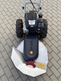 Sekačka DAKR TEKTON BLP60A/2T