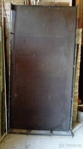 Prodám offroad zahrádku